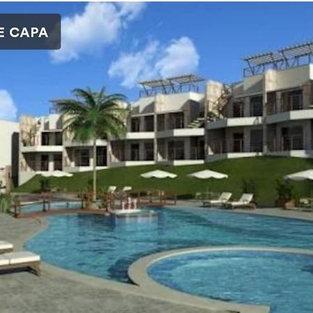 Condominio Brisas Do Amor Praia de Pipa Exteriör bild
