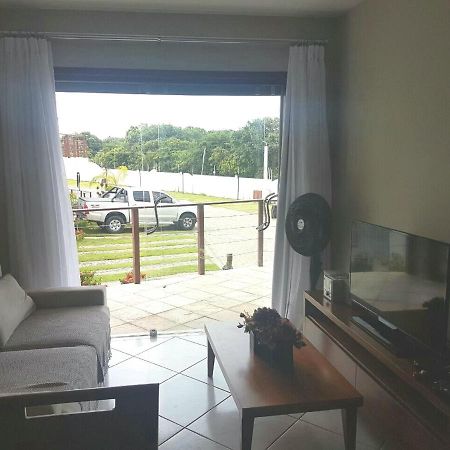 Condominio Brisas Do Amor Praia de Pipa Exteriör bild